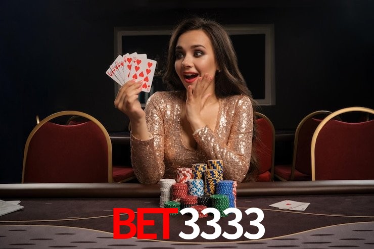 Desvendando o Mundo dos Jogos Virtuais na bet3333
